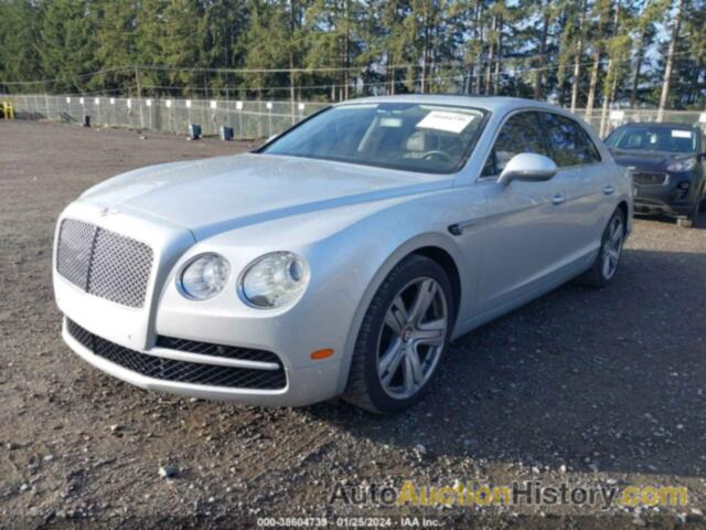 BENTLEY FLYING SPUR V8, SCBET9ZA5FC047516