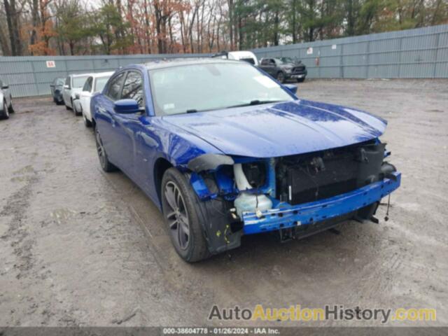 DODGE CHARGER GT AWD, 2C3CDXJG7JH197966