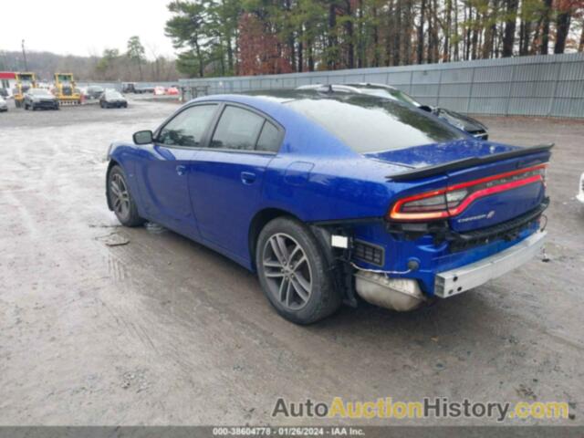 DODGE CHARGER GT AWD, 2C3CDXJG7JH197966