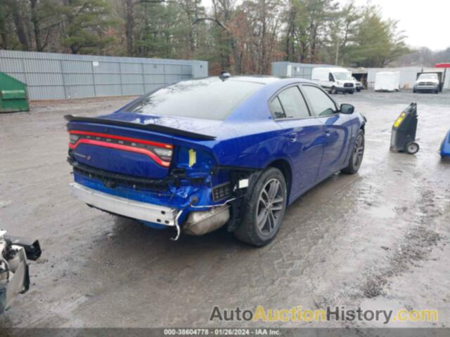 DODGE CHARGER GT AWD, 2C3CDXJG7JH197966