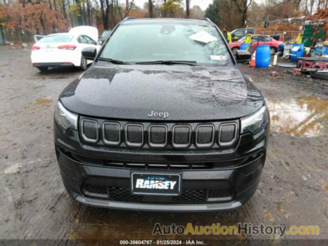 JEEP COMPASS HIGH ALTITUDE 4X4, 3C4NJDCBXNT221462