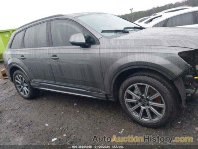 AUDI Q7 PREMIUM PLUS 45 TFSI QUATTRO TIPTRONIC, WA1LCBF72PD030490