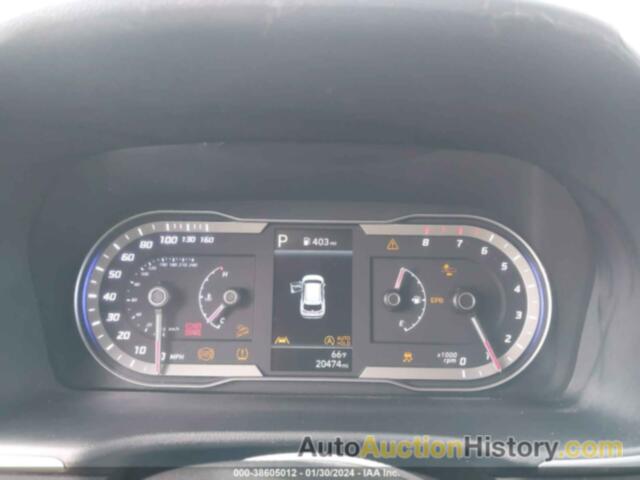 HYUNDAI TUCSON SE, 5NMJA3AE7NH085214