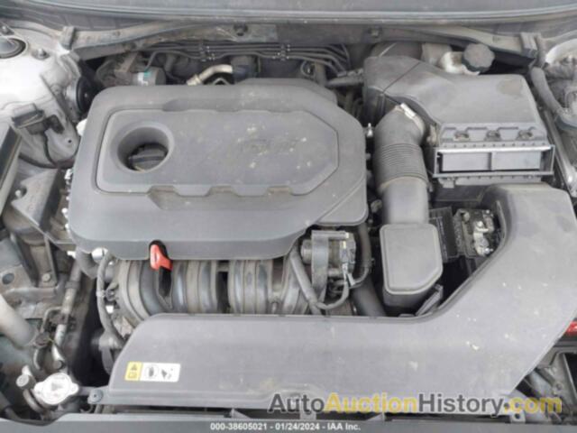 HYUNDAI SONATA SE, 5NPE24AF3GH303619