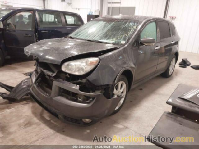 SUBARU B9 TRIBECA LIMITED 7-PASSENGER, 4S4WX85D374403274