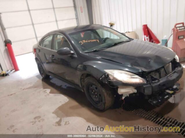 MAZDA MAZDA6 I SPORT, 1YVHZ8BH4C5M34658