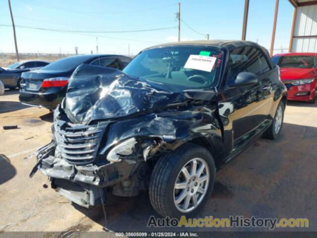 CHRYSLER PT CRUISER, 3C3JY45XX7T590915