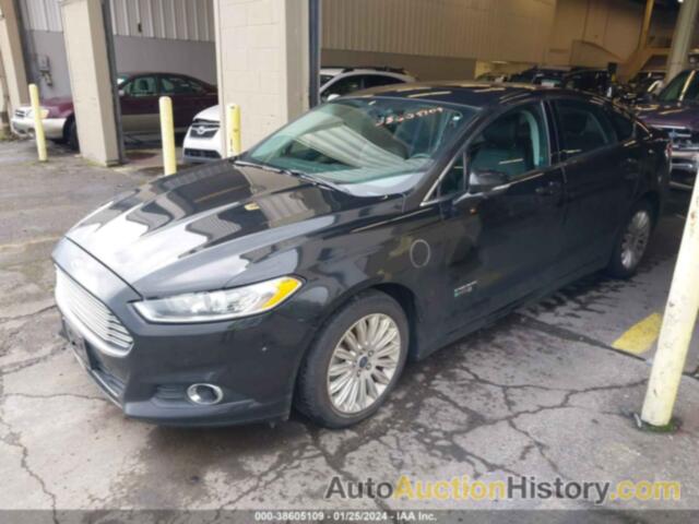 FORD FUSION ENERGI SE LUXURY, 3FA6P0PU4DR282461