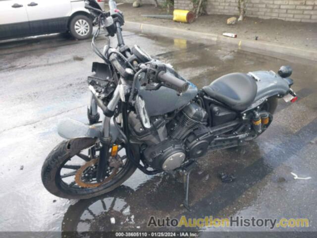 YAMAHA XVS950 CUDC, JYAVN05Y3NA004384