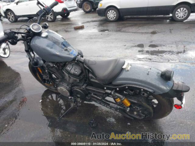 YAMAHA XVS950 CUDC, JYAVN05Y3NA004384