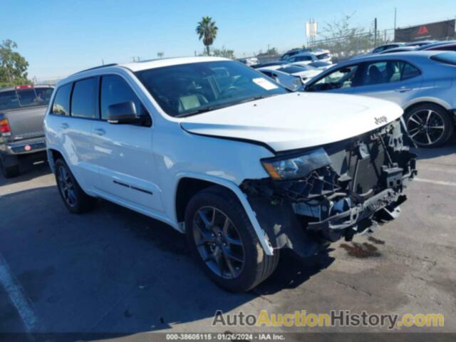 JEEP GRAND CHEROKEE 80TH ANNIVERSARY 4X2, 1C4RJEBG4MC844218