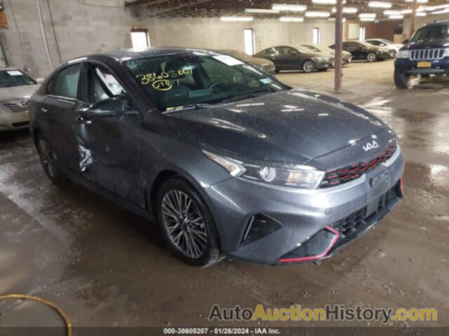 KIA FORTE GT-LINE, 3KPF54AD6PE659769