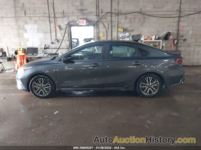 KIA FORTE GT-LINE, 3KPF54AD6PE659769