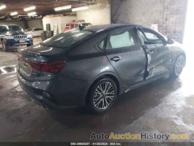 KIA FORTE GT-LINE, 3KPF54AD6PE659769