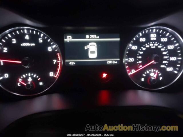 KIA FORTE GT-LINE, 3KPF54AD6PE659769