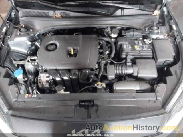 KIA FORTE GT-LINE, 3KPF54AD6PE659769