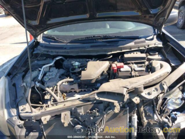 NISSAN ROGUE SELECT S, JN8AS5MT3FW664660