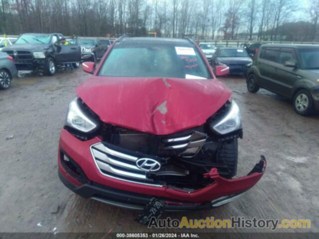 HYUNDAI SANTA FE SPORT 2.4L, 5XYZU3LB9EG221365