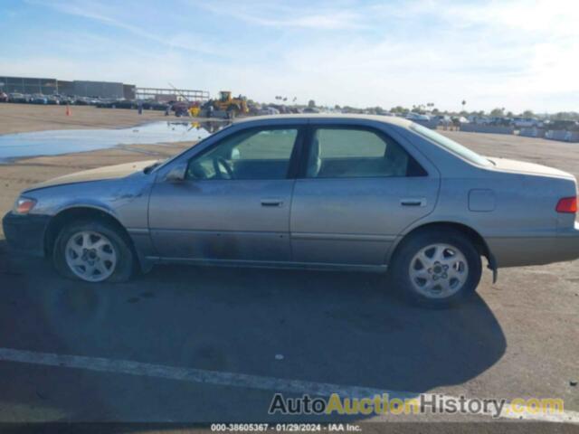 TOYOTA CAMRY LE V6, JT2BF22K5Y0259217