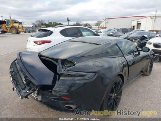 ASTON MARTIN DB11 AMR SIGNATURE, SCFRMFEV1KGL07918