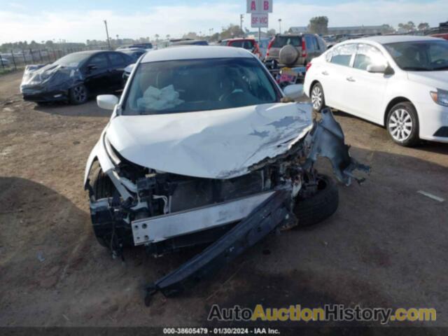 NISSAN ALTIMA 2.5 S, 1N4AL3AP8DC272184