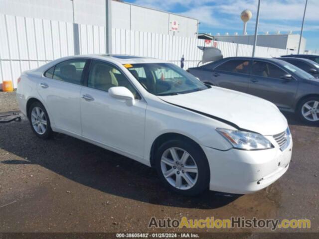 LEXUS ES 350, JTHBJ46GX82196478