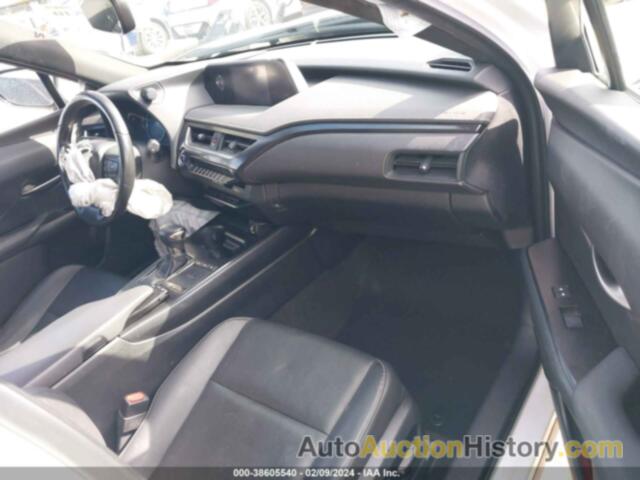 LEXUS UX 250H, JTHU9JBH0K2013546