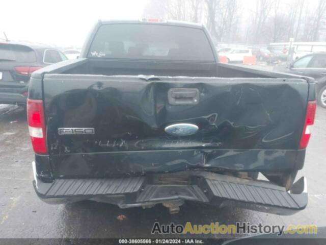 FORD F-150 LARIAT/XLT, 1FTPW12V46KD51454