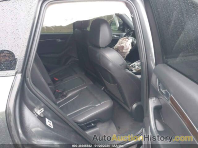 AUDI Q5 3.0T PREMIUM PLUS, WA1D7AFP7GA066020