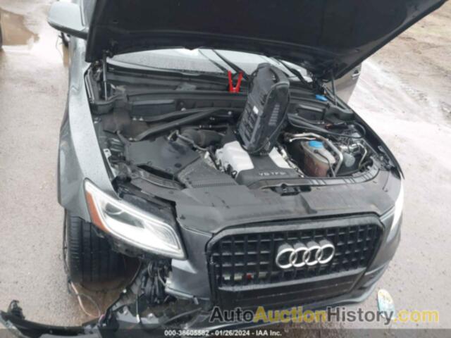 AUDI Q5 3.0T PREMIUM PLUS, WA1D7AFP7GA066020