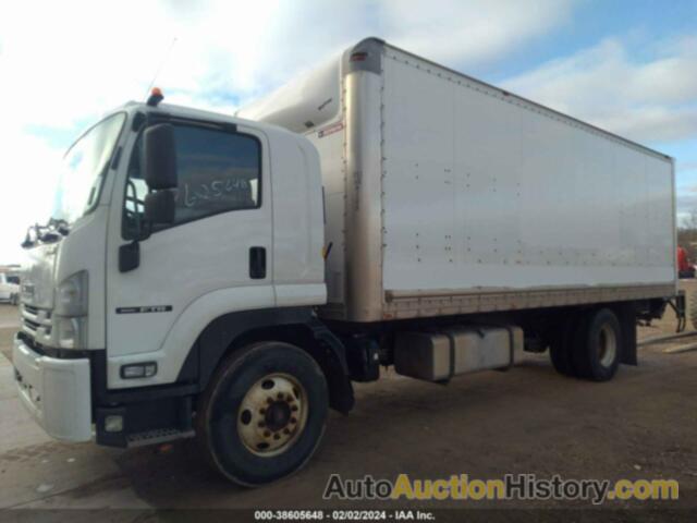 ISUZU CAB CHASSIS, 54DK6S16JSG01441