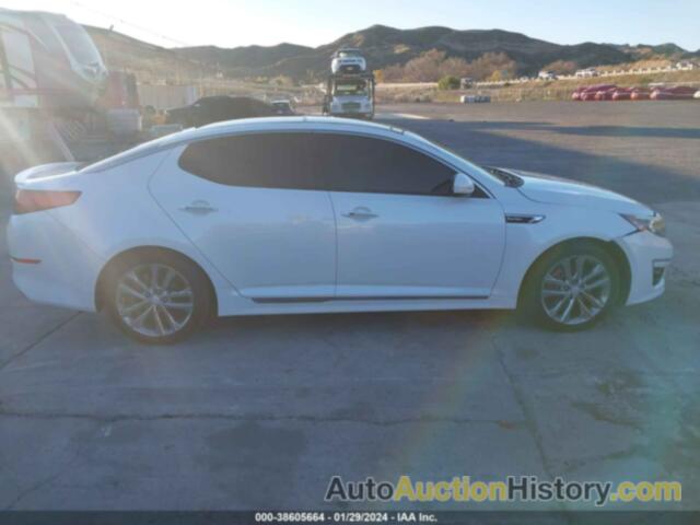 KIA OPTIMA, 5XXGR4A68FG356654