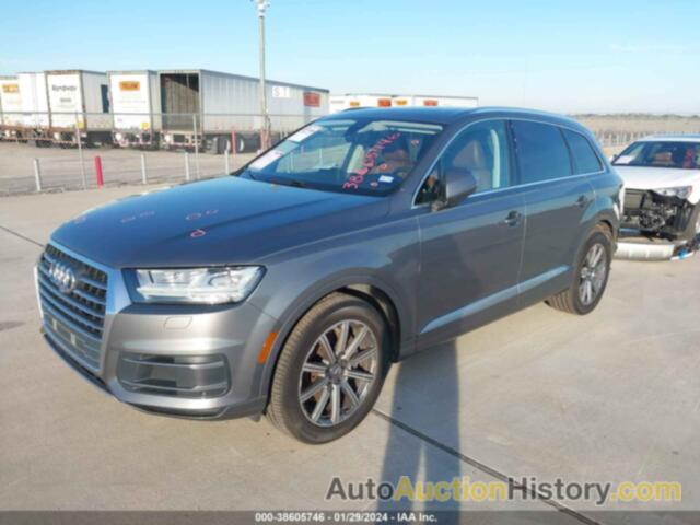 AUDI Q7 2.0T PREMIUM, WA1LHAF7XJD018638