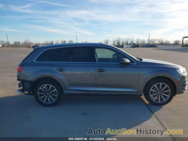 AUDI Q7 2.0T PREMIUM, WA1LHAF7XJD018638