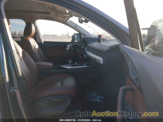 AUDI Q7 2.0T PREMIUM, WA1LHAF7XJD018638