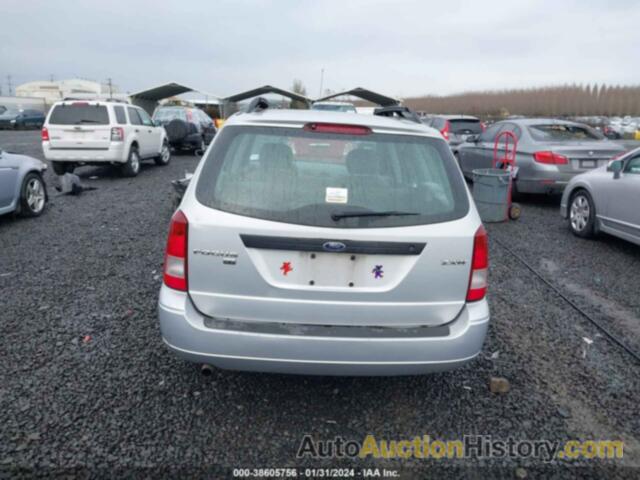 FORD FOCUS ZXW, 1FAFP36N35W240745