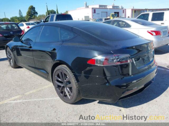 TESLA MODEL S DUAL MOTOR ALL-WHEEL DRIVE, 5YJSA1E51NF470093