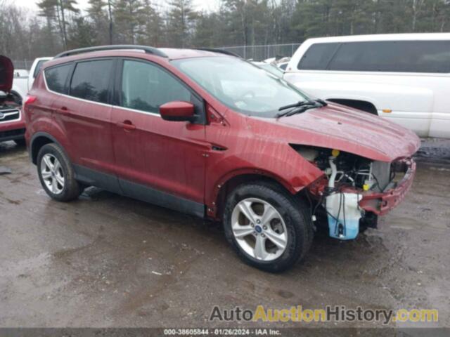 FORD ESCAPE SE, 1FMCU9GX9EUB75433