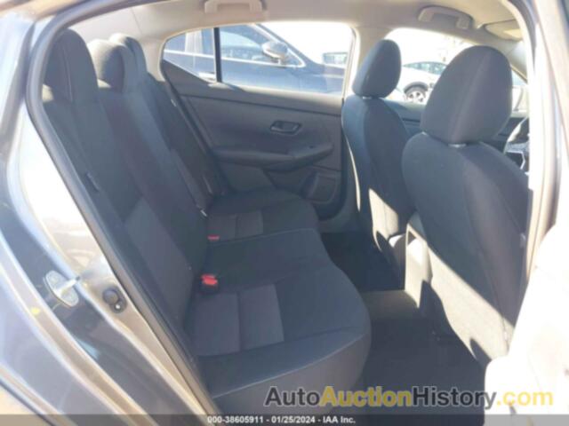 NISSAN SENTRA SV XTRONIC CVT, 3N1AB8CV2RY227779