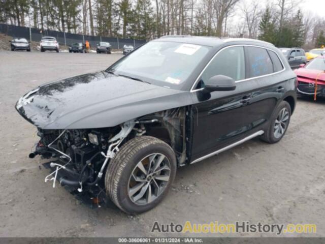 AUDI Q5 PREMIUM PLUS 45 TFSI S LINE QUATTRO, WA1EAAFY8R2014567