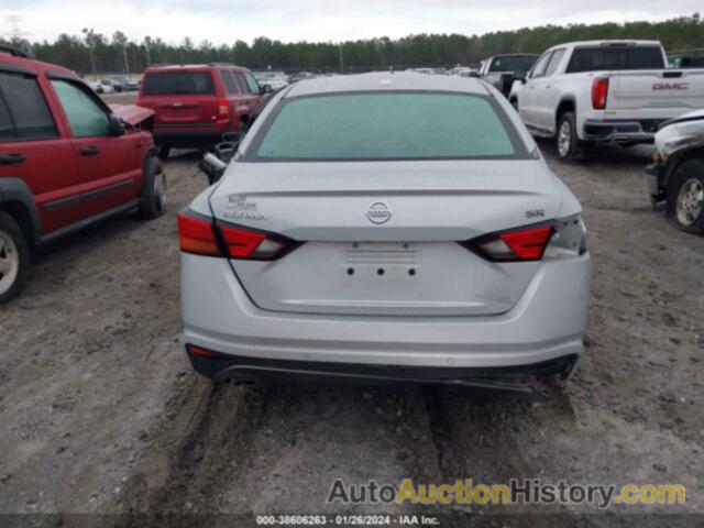 NISSAN ALTIMA SR FWD, 1N4BL4CVXMN365007