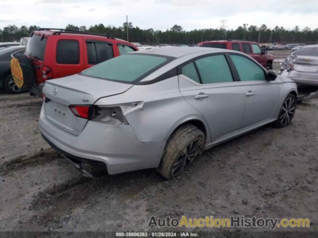 NISSAN ALTIMA SR FWD, 1N4BL4CVXMN365007