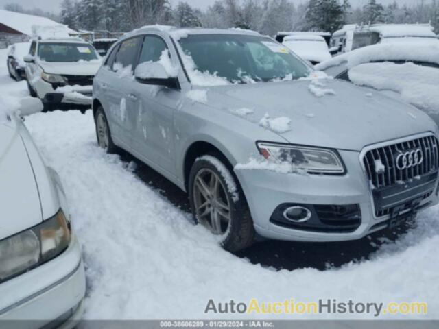 AUDI Q5 2.0T PREMIUM, WA1LFAFP9EA125225