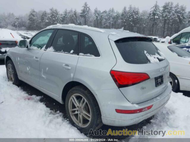 AUDI Q5 2.0T PREMIUM, WA1LFAFP9EA125225