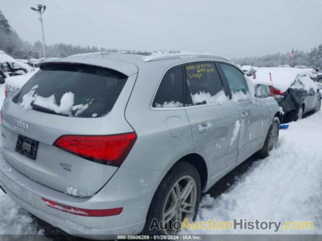 AUDI Q5 2.0T PREMIUM, WA1LFAFP9EA125225