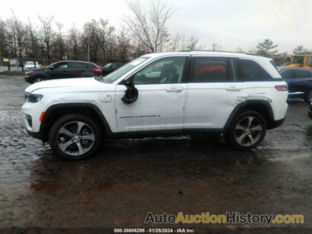 JEEP GRAND CHEROKEE 4XE LIMITED 4XE, 1C4RJYB67P8788078