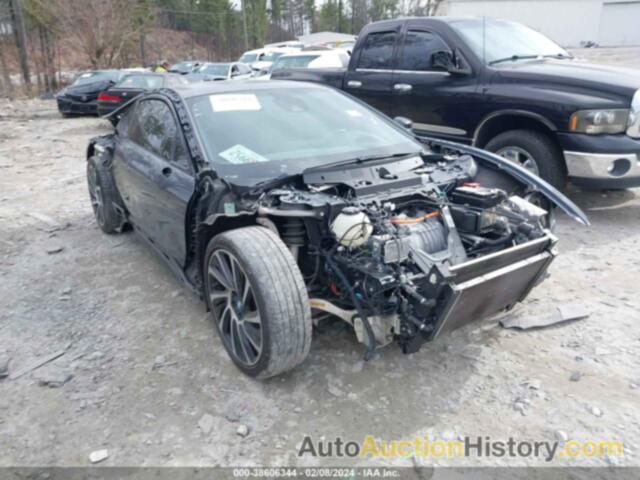 BMW I8, WBY2Z2C33HV676441