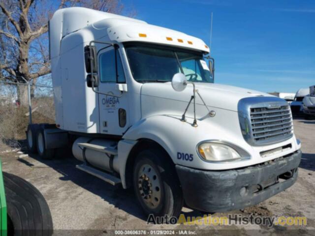 FREIGHTLINER COLUMBIA COLUMBIA, 1FUJA6CV96LW56791