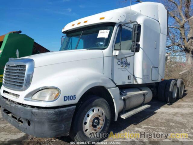 FREIGHTLINER COLUMBIA COLUMBIA, 1FUJA6CV96LW56791