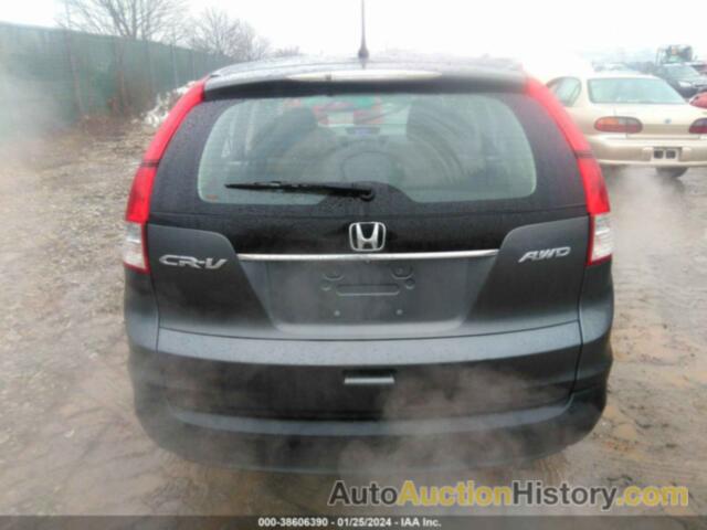 HONDA CR-V LX, 2HKRM4H30EH717364